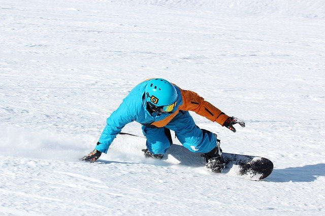 5 Winter Sports Injuries and How to Prevent Them