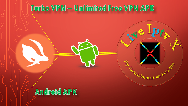 Turbo VPN apk download for Android
